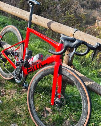 bici corsa