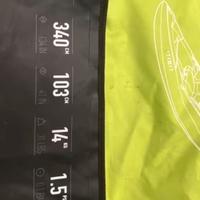 canoa Itwit Decathlon 2 posti