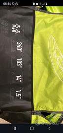 canoa Itwit Decathlon 2 posti