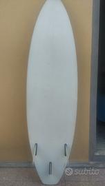 tavola da surf per bambino ragazzo 6'7