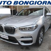 BMW X3 xdrive20d Business Advantage 190cv auto