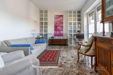 Appartamento - Milano