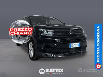 CITROEN c5 aircross 2022 C5 Aircross 1.2 hybrid Pl
