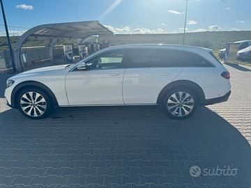 Mercedes-benz E 220 E 220 d S.W. 4Matic Auto Premi