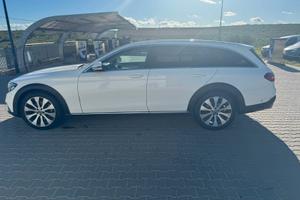Mercedes-benz E 220 E 220 d S.W. 4Matic Auto Premi