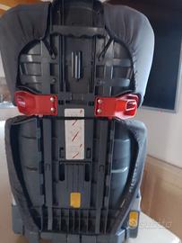 Seggiolini auto