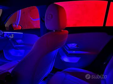 Mercedes-Benz (W177) Classe  A 180 Automatic Sport