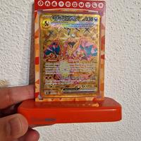 carta pokemon