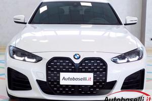 BMW 420 D GRAN COUPÉ MHEV 48V MSPORT 190CV AUTOM