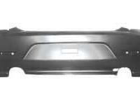 PARAURTI POSTERIORE ALFA ROMEO 147 DAL 2004