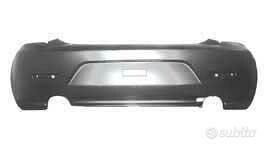 PARAURTI POSTERIORE ALFA ROMEO 147 DAL 2004