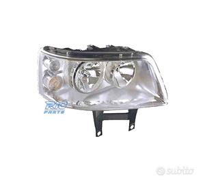 FANALE DESTRO PER VOLKSWAGEN VW TRANSPORTER T5 MUL