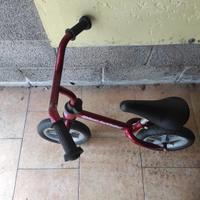 Bici bambino 