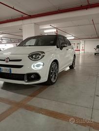 500XSPORT FULL
