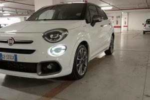 500XSPORT FULL