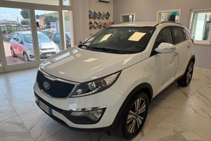 Kia Sportage 1.7 CRDI Cool Unipro 2015