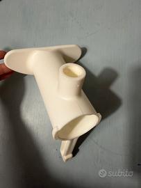 Taglia mozzarella leva