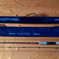 Shimano Aspire