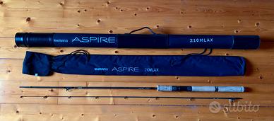 Shimano Aspire