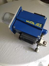 Bruciatore gas metano ECOFLAM Azur 30 nuovo.