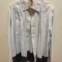 Camicia Antonio Marras