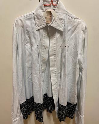 Camicia Antonio Marras