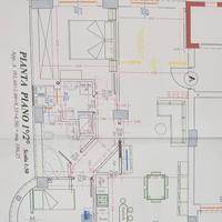 Appartam che permette di godere di tutti i comfort