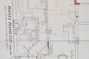 Appartam che permette di godere di tutti i comfort