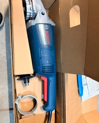 Frullino bosch 230mm