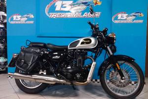 BENELLI IMPERIALE 400