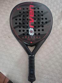 Titolo:
Racchetta Padel Kernala Arven Carbon – ott