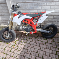 Avotecnica 160 motard 20H