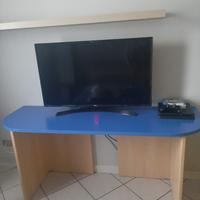 Scrivania cameretta/ufficio