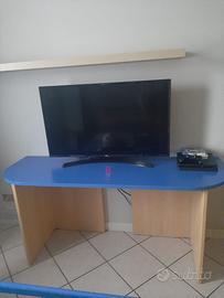 Scrivania cameretta/ufficio