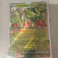 014-142 Hydrapple ex IT near mint 