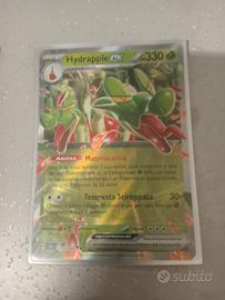 014-142 Hydrapple ex IT near mint 