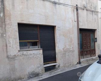 Casa indipendente Ruffano