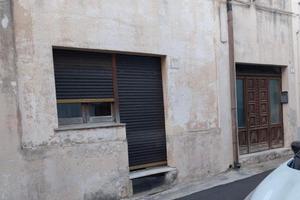 Casa indipendente Ruffano