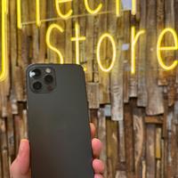 iPhone 12 Pro - 100% batteria