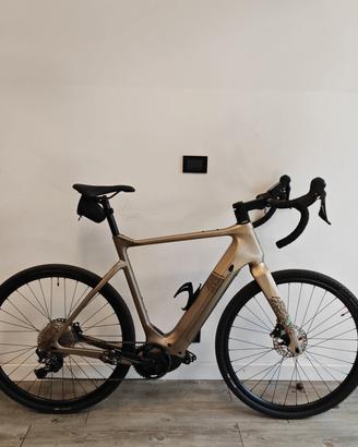 GRAVEL BIANCHI  E ARCADEX TAGLIA XL