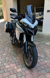 Ducati Multistrada 950