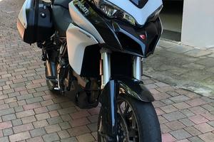 Ducati Multistrada 950
