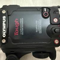 Olympus Tough TG-Tracker