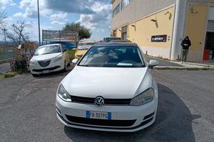 Volkswagen Golf 1.6 TDI 110 CV 5p. Executive BlueM