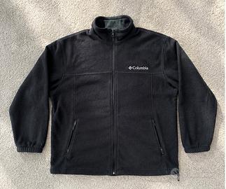 Columbia Fleece jacket