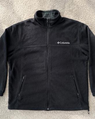 Columbia Fleece jacket
