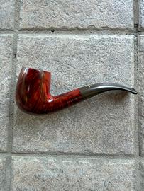 B. Barling & Sons T.V.F. 4065 pipa vintage radica