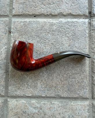 B. Barling & Sons T.V.F. 4065 pipa vintage radica