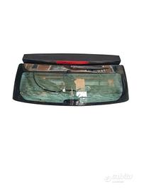 Lunotto Posteriore Smart Fortwo 451 800 cdi 45 cv 