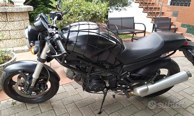 Ducati Monster 695 Dark - 2006